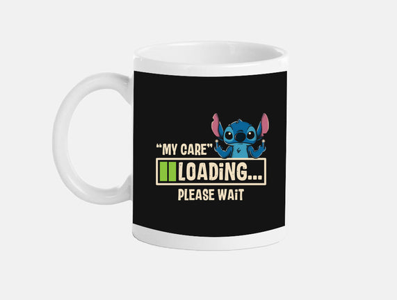 Loading My Care