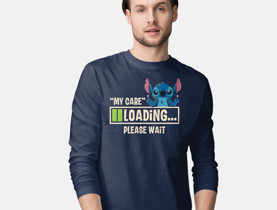 Loading My Care