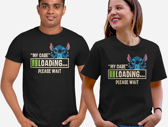 Loading My Care