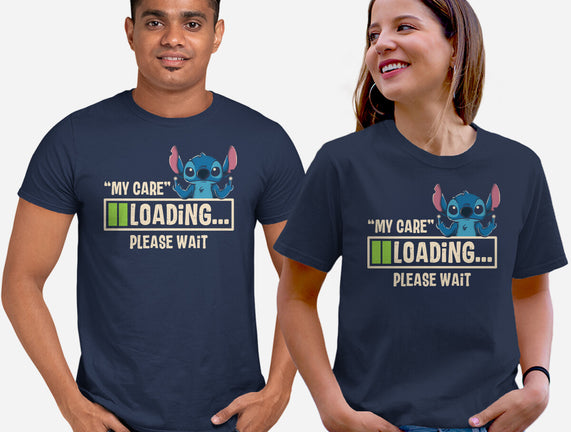 Loading My Care