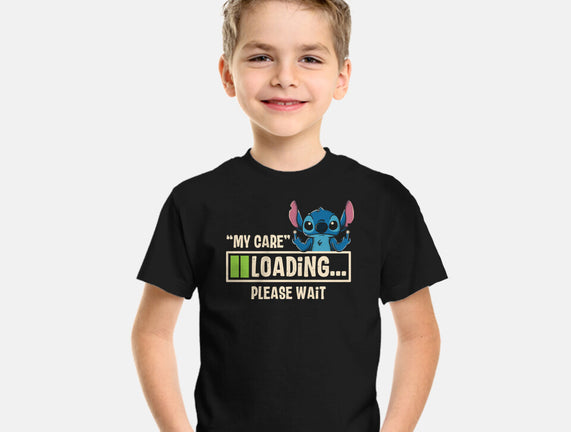 Loading My Care