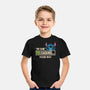 Loading My Care-Youth-Basic-Tee-turborat14