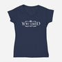Silksouls-Womens-V-Neck-Tee-rocketman_art