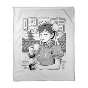 Coffee Fighter