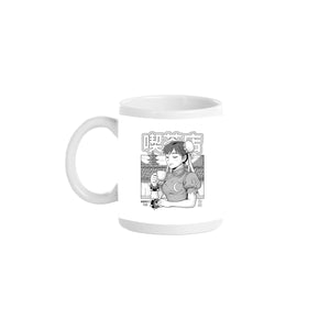 Coffee Fighter