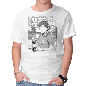 Coffee Fighter