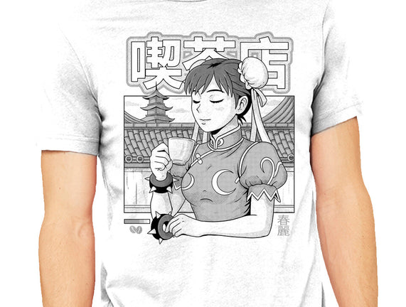 Coffee Fighter