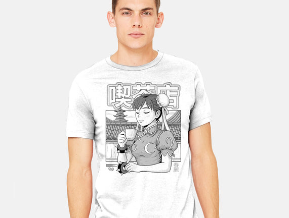 Coffee Fighter