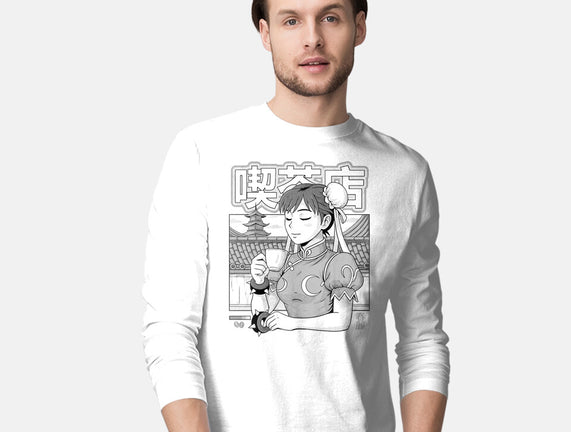 Coffee Fighter