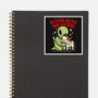 Aliens Mean No Harm-None-Glossy-Sticker-Boggs Nicolas