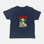 Aliens Mean No Harm-Baby-Basic-Tee-Boggs Nicolas