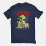 Aliens Mean No Harm-Mens-Heavyweight-Tee-Boggs Nicolas