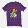 Aliens Mean No Harm-Mens-Basic-Tee-Boggs Nicolas