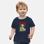 Aliens Mean No Harm-Baby-Basic-Tee-Boggs Nicolas