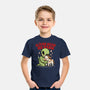 Aliens Mean No Harm-Youth-Basic-Tee-Boggs Nicolas