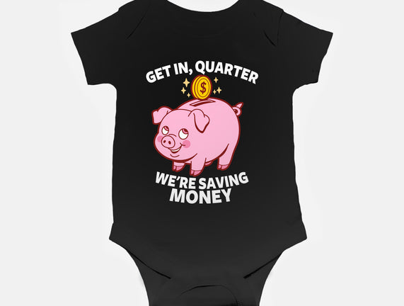 Get In Quarter