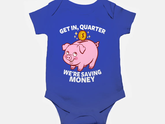 Get In Quarter