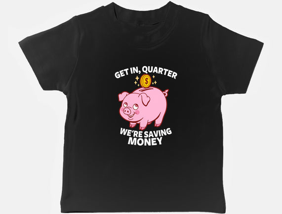 Get In Quarter