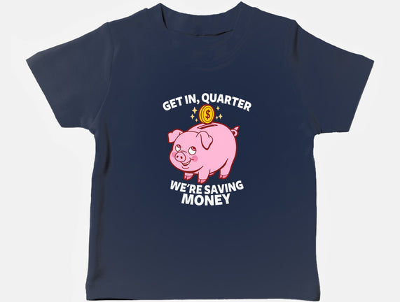 Get In Quarter