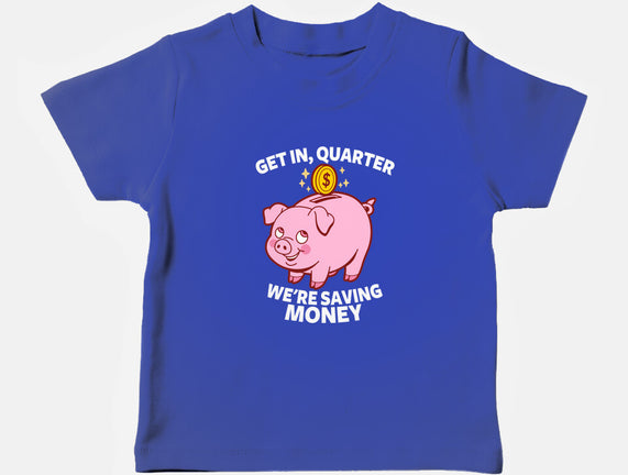 Get In Quarter