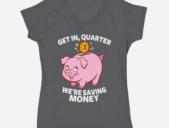 Get In Quarter