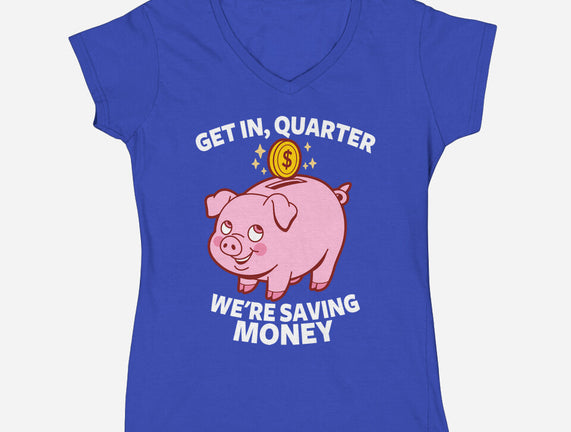 Get In Quarter