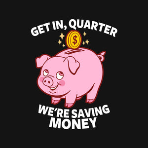 Get In Quarter