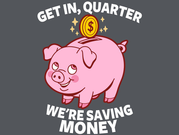 Get In Quarter