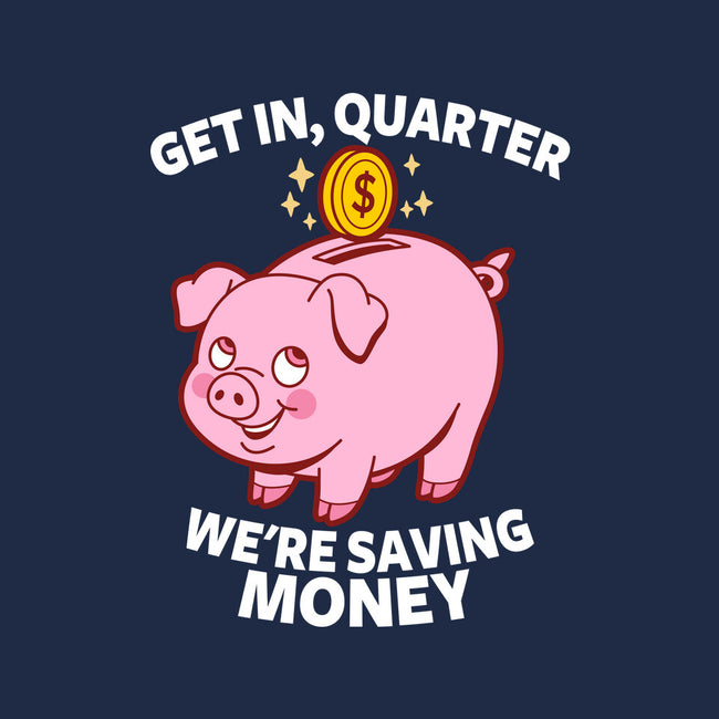 Get In Quarter-Womens-Fitted-Tee-Boggs Nicolas