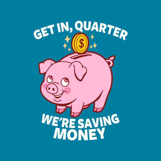 Get In Quarter-None-Matte-Poster-Boggs Nicolas