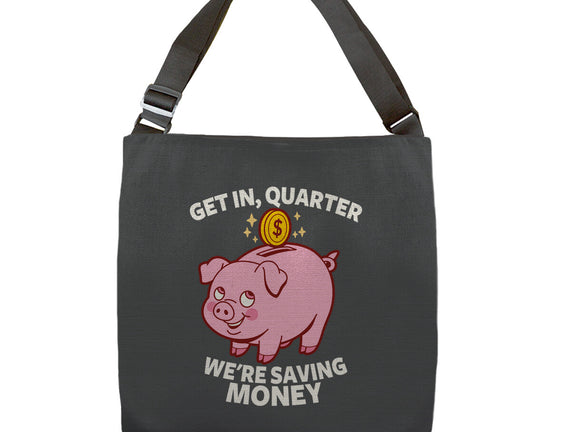 Get In Quarter