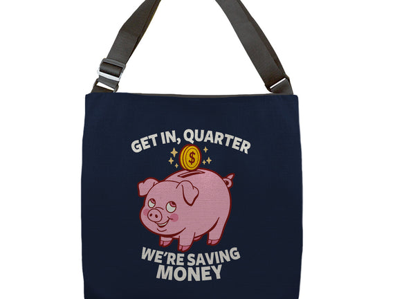 Get In Quarter