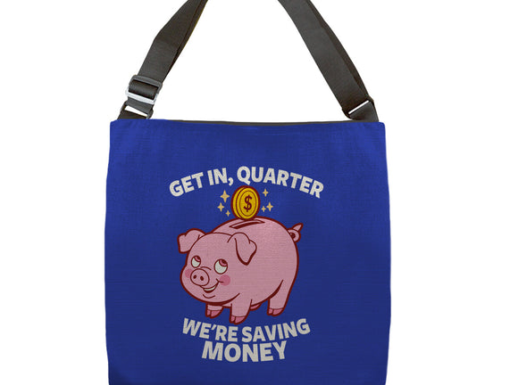 Get In Quarter