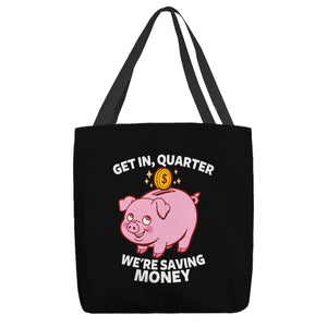 Get In Quarter