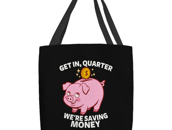 Get In Quarter