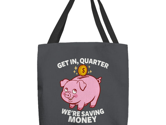Get In Quarter