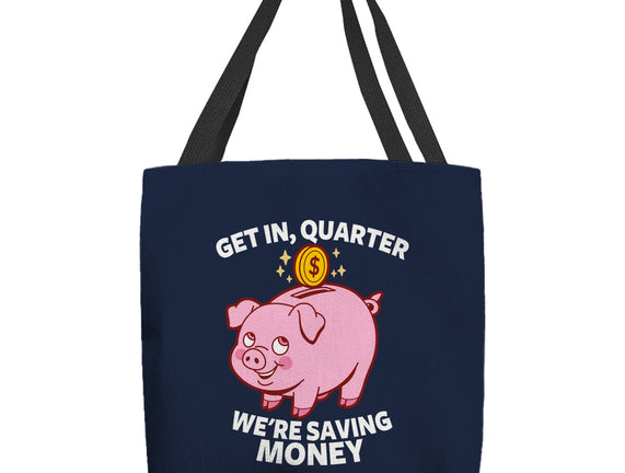 Get In Quarter