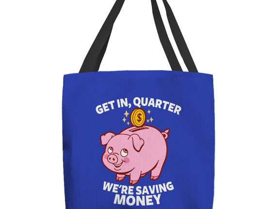 Get In Quarter