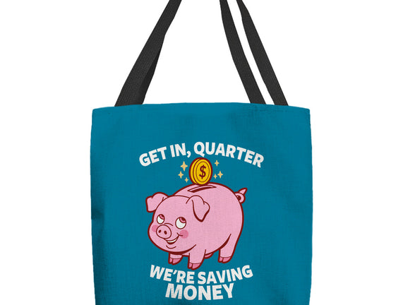 Get In Quarter