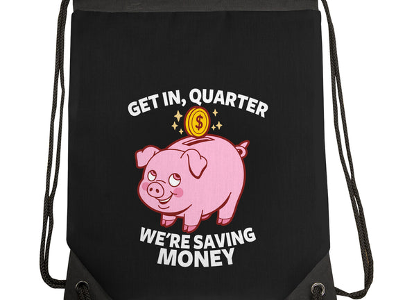 Get In Quarter
