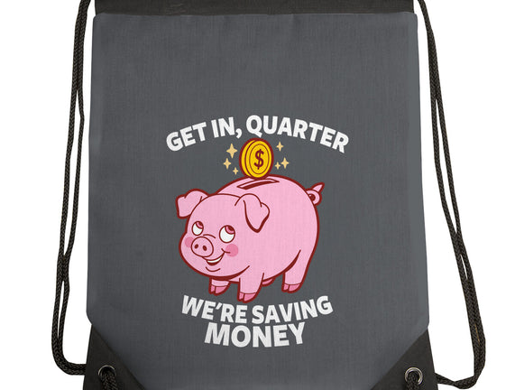 Get In Quarter