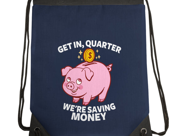 Get In Quarter