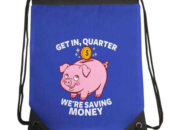 Get In Quarter
