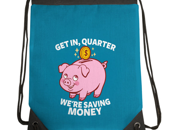 Get In Quarter