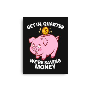 Get In Quarter