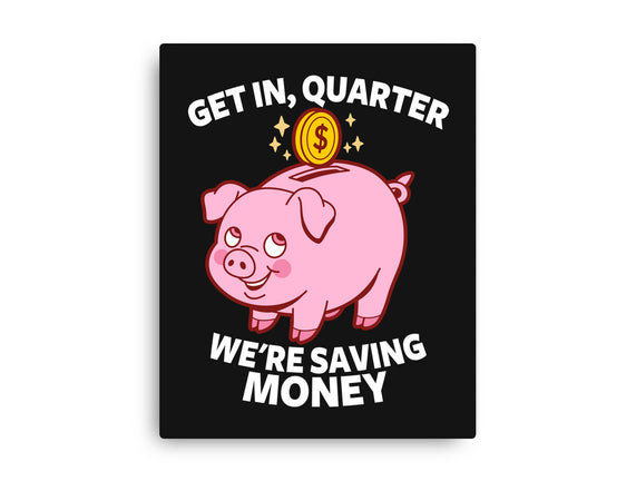 Get In Quarter