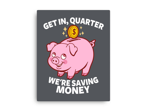 Get In Quarter