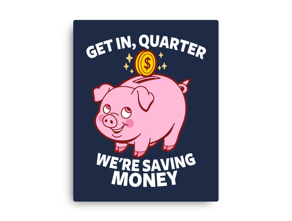 Get In Quarter