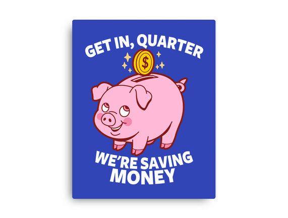 Get In Quarter