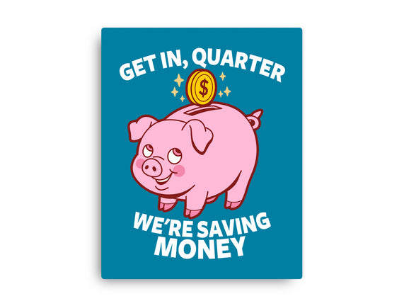 Get In Quarter